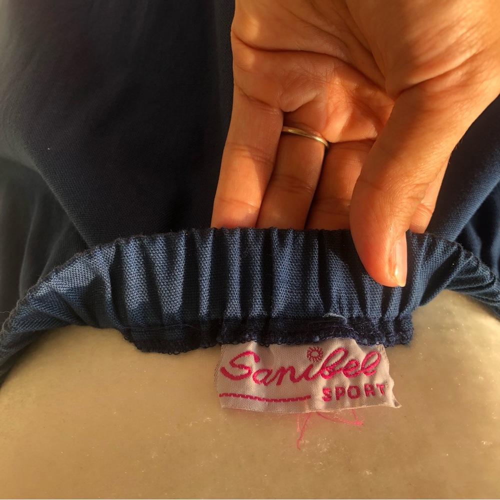 Vintage 90’s Embroidered Skirt - Picture 7 of 7